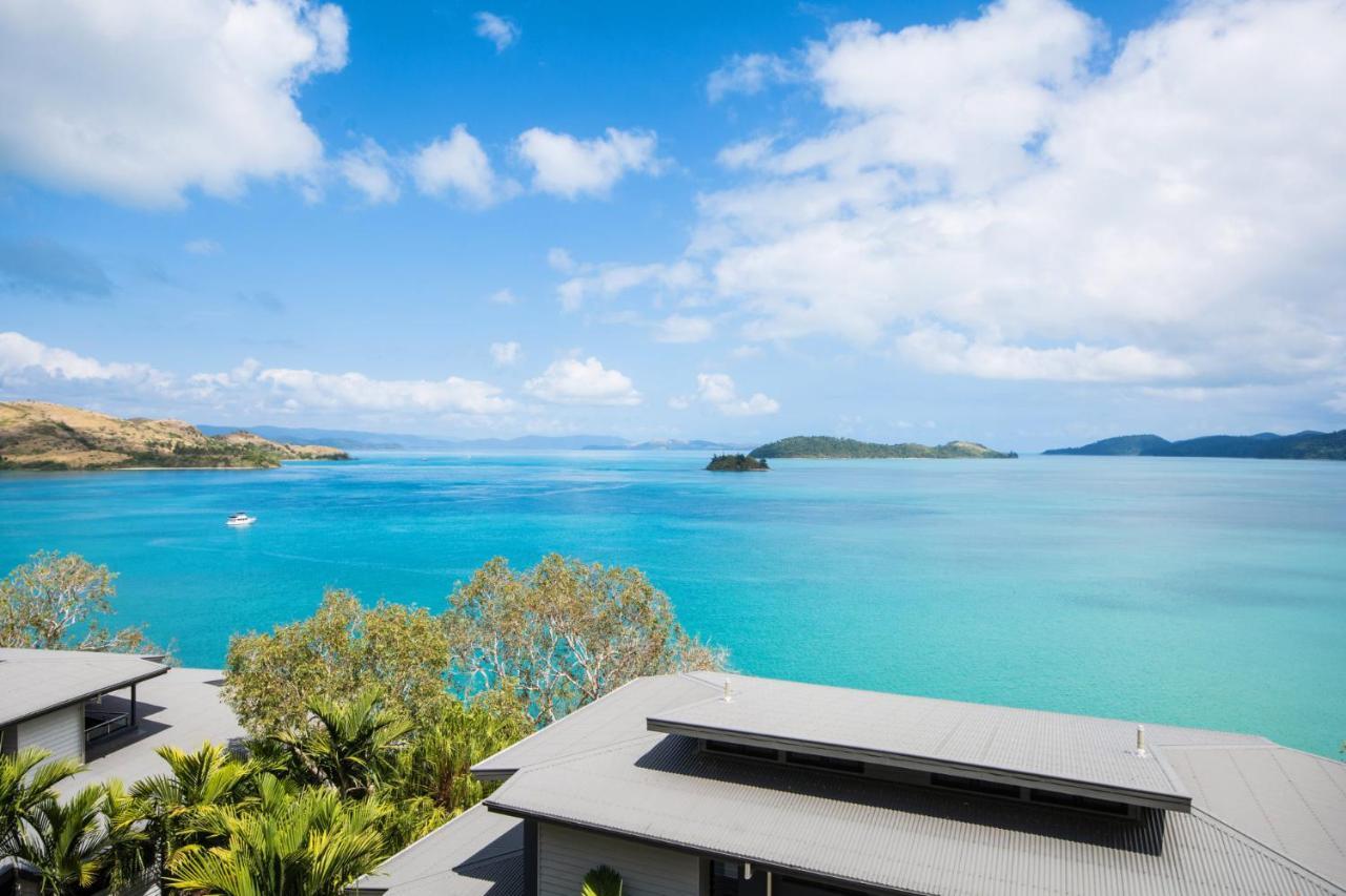 Shorelines 31 Renovated Upmarket Two Bedroom Apartment With Ocean Views And Buggy Isla Hamilton Exterior foto