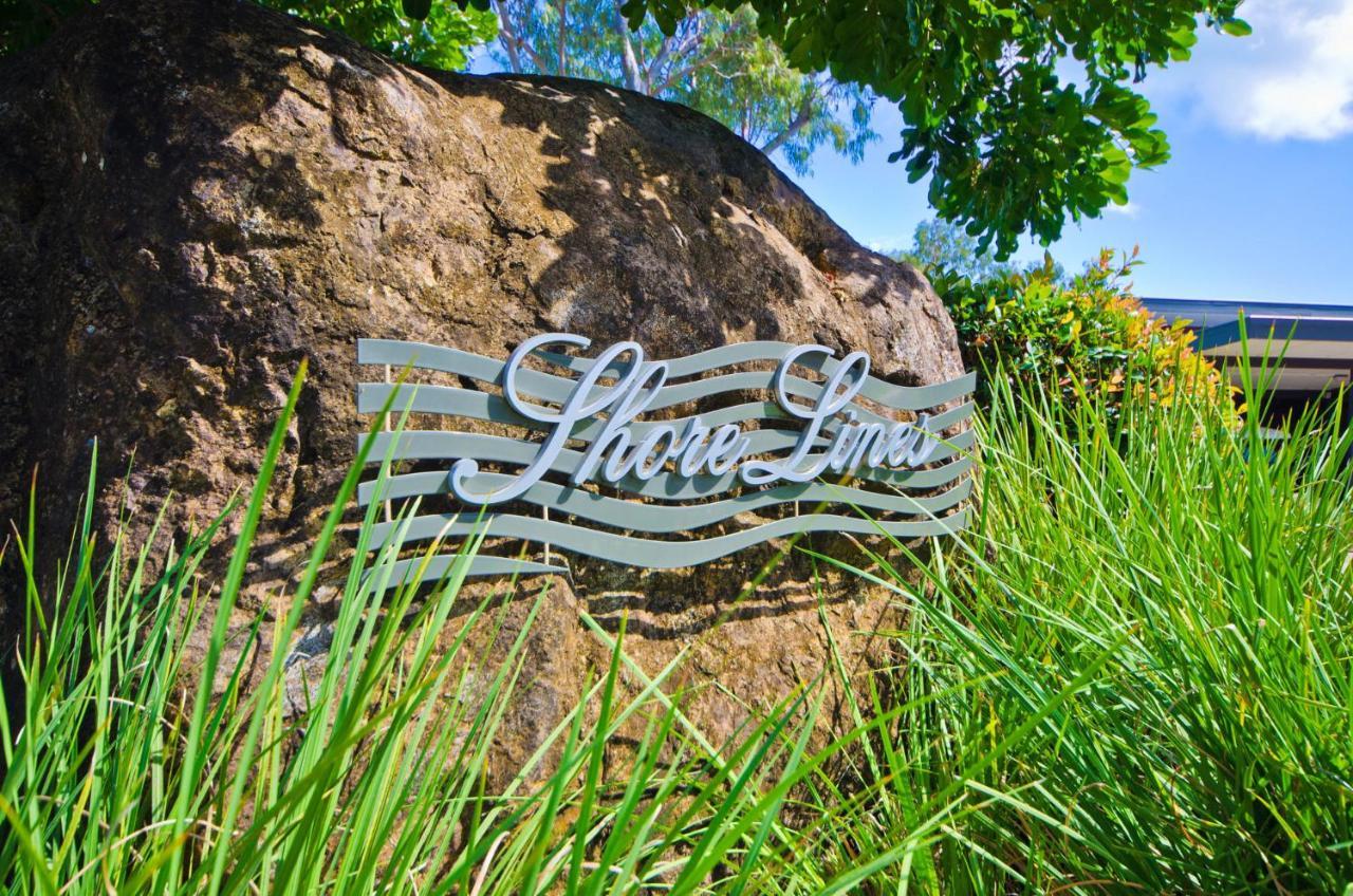 Shorelines 31 Renovated Upmarket Two Bedroom Apartment With Ocean Views And Buggy Isla Hamilton Exterior foto